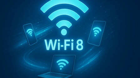 CES 2026: Wi-Fi 8 ने जमकर मचाया तहलका, जानें Wi-Fi 7 से यह कितना होगा अलग