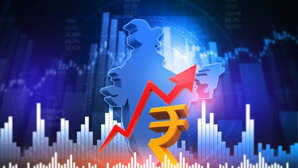 SBI रिपोर्ट का दावा भारत की अर्थव्यवस्था लगाएगी छलांग 75 की दमदार ग्रोथ संभव