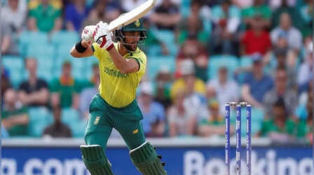 दक्षिण अफ्रीका के पूर्व कप्तान जेपी डुमिनी ने कहा-आईपीएल है गोल्ड स्टैंडर्ड, SA20 की इससे नहीं कर सकते तुलना