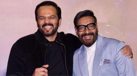 Golmaal 5: अजय देवगन संग इस महीने से शूटिंग शुरू करेंगे रोहित शेट्टी, 2027 में होगी रिलीज