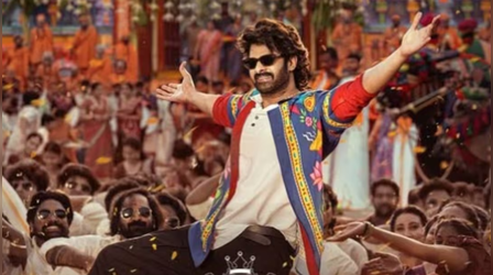 The Raja Saab Box Office Prediction Day 1: हाफ सेंचुरी लगाएगी प्रभास की फिल्म, बनेगी करियर की छठी ओपनर