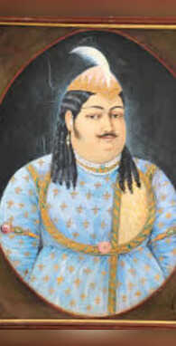 भारत का वो अय्याश नवाब जो अपनी बेगमों और प्रेमिकाओं के नाम ही भूल जाता था