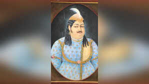 भारत का वो अय्याश नवाब जो अपनी बेगमों और प्रेमिकाओं के नाम ही भूल जाता था