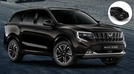 Mahindra XUV 7XO : डिजाइन से लेकर फीचर्स और टेक्नोलॉजी तक कितनी अलग नई एसयूवी