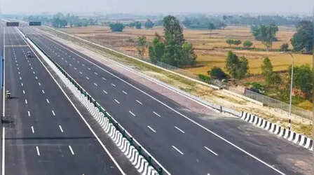 Agra News: गुपचुप तरीके से शुरू हो गया ये बाईपास, घंटों का सफर मिनटों में हो रहा तय