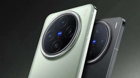 6,200mAh बैटरी के साथ भारत में जल्द लॉन्च होगा Vivo X200T, 90W की फास्ट चार्जिंग का मिलेगा सपोर्ट