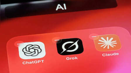 अश्लील डीपफेक तस्वीरों को लेकर आलोचना के बाद हरकत में आया 'Grok Chatbot'