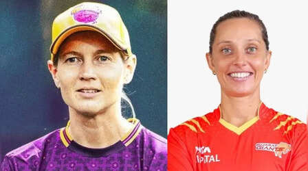 WPL 2026, UPW vs GG Match Preview: यूपी वॉरियर्स और गुजरात जायंट्स एक दूसरे के खिलाफ करेंगी अपने चौथे सीजन के अभियान की शुरुआत