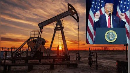 Venezuelan Oil: अमेरिका 'वाशिंगटन-नियंत्रित फ्रेमवर्क' के तहत भारत को वेनेजुएला का तेल बेचने के लिए तैयार