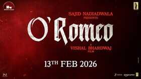 O Romeo Teaser शाहिद कपूर के एक्शन अवतार ने खींचा ध्यान तृप्ति डिमरी के लुक ने बनाया दीवाना