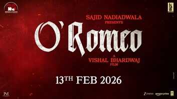 O Romeo Teaser शाहिद कपूर के एक्शन अवतार ने खींचा ध्यान तृप्ति डिमरी के लुक ने बनाया दीवाना