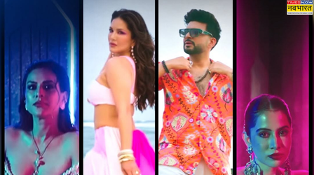 Splitsvilla 16: सनी लियोनी के साथ शो होस्ट करेंगे करण कुंद्रा, इस अफगानिस्तानी लड़की ने खींचा सबका ध्यान