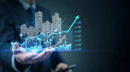 भारत का आरईआईटी मार्केट कैप 2030 तक 25 अरब डॉलर पहुंचने की उम्मीद