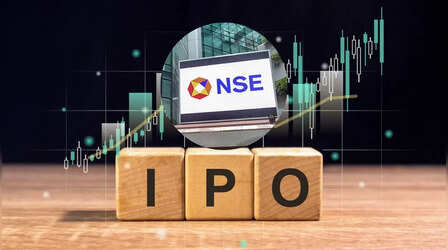 NSE IPO की राह हुई आसान! SEBI जल्द दे सकता है NOC