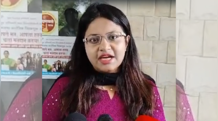 मां-पापा को बेहोश कर मुझे बांध दिया...फिर किया ये काम; बर्खास्त IAS पूजा खेड़कर ने नौकर पर लगाए संगीन आरोप