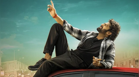 The Raja Saab Box Office Day 3: तीन दिनों में 100 करोड़ी बनी प्रभास की 'द राजा साब', इतना हुआ बिजनेस