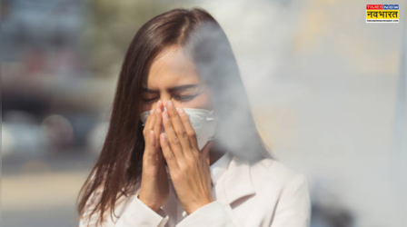 Delhi-NCR AQI Update: दिल्ली-एनसीआर में हवा अब भी खराब श्रेणी में बरकरार, प्रदूषण से बेहाल नजर आए लोग