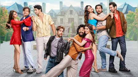 Mastiii 4 OTT Release: जानिए कब और कहां देख पाएंगे रितेश देशमुख और विवेक ओबेरॉय की फिल्म, सामने आई स्ट्रीमिंग डेट