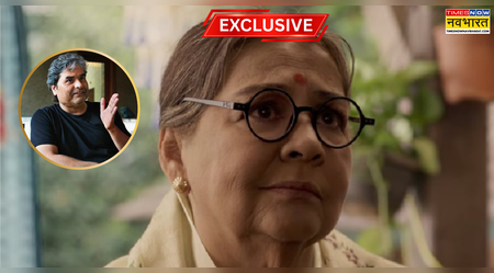O'Romeo Movie: "गंदी-गंदी गालियां नहीं दूंगी", फरीदा जलाल ने विशाल भरद्वाज के मुंह पर दिया दो-टूक जवाब
