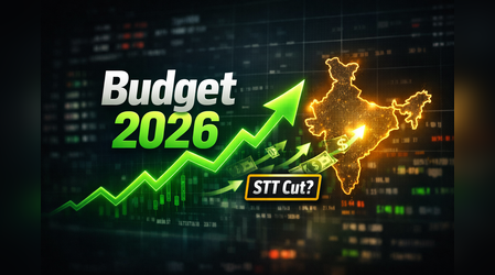 Budget 2026 में बड़ी राहत की तैयारी, STT और पेंशन फंड पर टैक्स घटाने पर विचार कर रही सरकार: रिपोर्ट
