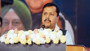 भाजपा के नए राष्ट्रीय अध्यक्ष के लिए नितिन नबीन 19 जनवरी को भरेंगे नामांकन 20 को होगी घोषणा