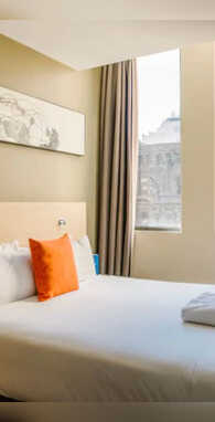 होटल के कमरों में घड़ियां क्यों नहीं लगी होतीं