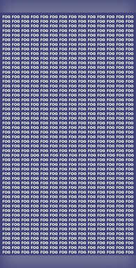 FOG के बीच फंसा है DOG केवल दिलवाले ही ढूंढ़ पाएंगे