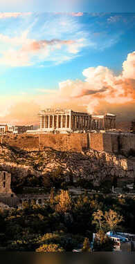 भारत के किस शहर को कहते हैं Athens of the East