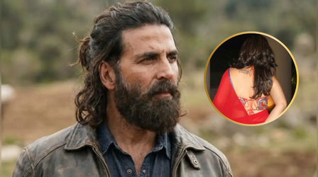 अक्षय कुमार ने उजाड़ा 90's की इस हीरोइन के सपनों का संसार, सगाई करने के बाद तोड़ा दिल!!