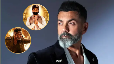 'धुरंधर' की छाती पर मूंग दलेंगी बॉबी देओल की ये 5 फिल्में, हवा में उड़ेंगे सारे रिकॉर्ड्स