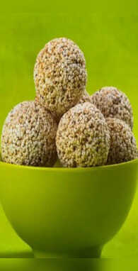 तिल के लड्डू को बिहार में क्या कहते हैं जान लीजिए अनोखा नाम