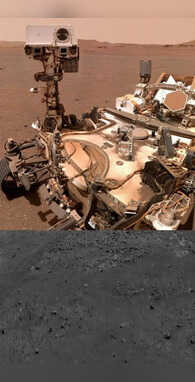 22 करोड़ KM दूर से आई खुशखबरी नासा के इस रोवर ने गढ़ा कीर्तिमान