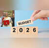 Budget 2026 बजट में कैपिटल एक्सपेंडिचर 10-15 प्रतिशत बढ़ने की संभावना इंफ्रा को मिलेगा बूस्ट