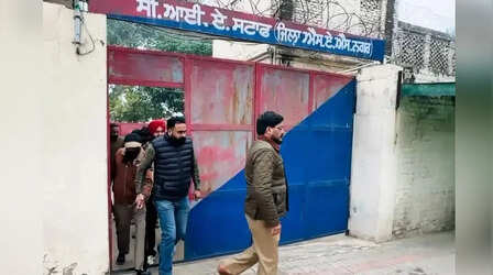 विदेशी गैंगस्टरों के इशारे पर रची गई थी साजिश, राणा बलाचौरिया मर्डर केस के आरोपी गिरफ्तार