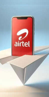 Airtel यूजर्स को बड़ी राहत 90 दिन तक अब रिचार्ज की नो टेंशन
