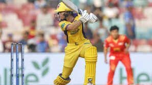 हरमनप्रीत कौर के बाद मेग लैनिंग ने किया कमाल  WPL में ऐसा करने वाली बनीं तीसरी बल्लेबाज