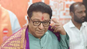 राज ठाकरे ने राज्य चुनाव आयोग पर महायुति की मदद करने का लगाया आरोप पूछा- क्यों बदला गया नियम