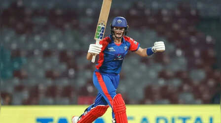 WPL 2026, UPW vs DC: यूपी वॉरियर्स को पटखनी देकर दिल्ली कैपिटल्स ने दर्ज की सीजन की पहली जीत