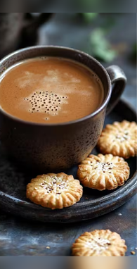 भारत में कहां से आई ईरानी चाय चुस्की लेकर पीते हैं मुंबई-पुणे के लोग ऐसी है रेसिपी