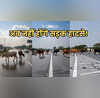 पशुओं की वजह से अब नहीं होंगे सड़क हादसे NHAI ने शुरू किया ये सिस्टम