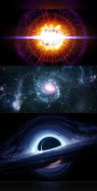 ब्रह्मांड में विलुप्त हो रही आकाशगंगा वजह जानकार NASA के उड़े होश