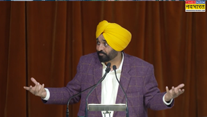 881 आम आदमी क्लीनिकों में फ्री में लग रहे एंटी-रेबीज टीका स्वास्थ्य क्षेत्र में मील का पत्थर साबित हो रही योजना