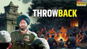 Flashback मेरे आंसू आ जाते थे बॉर्डर का वो डिलीटेड क्लाइमैक्स जिसे पढ़कर सनी देओल की आंखें हो जाती थीं नम