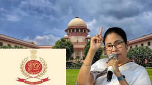 I-PAC vs ED  ईडी की अर्जी पर सुप्रीम कोर्ट ने ममता सरकार को जारी किया नोटिस 2 हफ्ते में जवाब मांगा