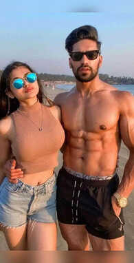 रोहित खत्री ने खोला एक-एक अंग का राज संग थीं पत्नी सोनिया