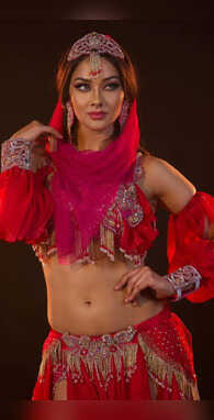 2026 में नम्रता मल्ला ने बदला अपना लुक देखते रह गए लोग