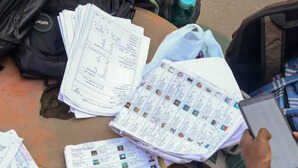 SIR News गोवा लक्षद्वीप राजस्थान पुडुचेरी और पश्चिम बंगाल में SIR की अवधि 19 जनवरी तक बढ़ी