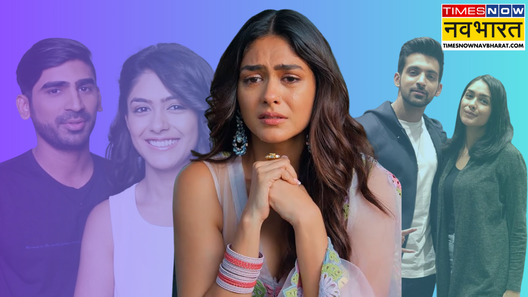 मृणाल ठाकुर की रही इन मर्दों संग अधूरी प्रेम कहानी