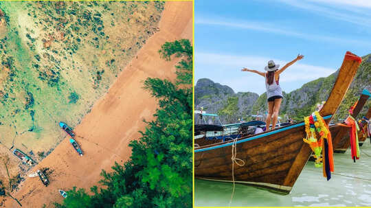 प्यार का परफेक्ट ठिकाना फुकेतक्राबी ट्रिप