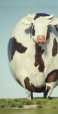 ये है दुनिया की सबसे महंगी गाय एक की कीमत करोड़ों में